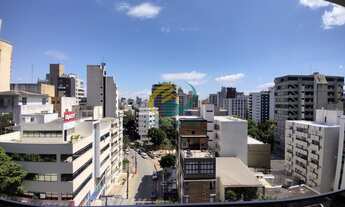 Imagem 3: Aracy Rupp Bulcão Vianna - Apartamento 02 Suites + 02 Vagas - Centro - Florianopolis