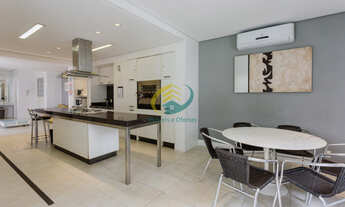 Imagem 6: ATHENAS PARK - PANTANAL - UFSC - 03 Dormitórios sendo 1 suite + 02 VAGAS - Infraestrutura