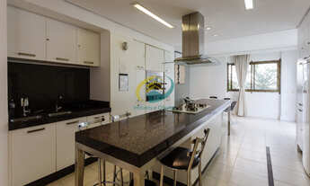 Imagem 5: ATHENAS PARK - PANTANAL - UFSC - 03 Dormitórios sendo 1 suite + 02 VAGAS - Infraestrutura