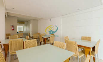 Imagem 7: ATHENAS PARK - PANTANAL - UFSC - 03 Dormitórios sendo 1 suite + 02 VAGAS - Infraestrutura