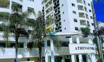 Imagem: ATHENAS PARK - PANTANAL - UFSC - 03 Dormitórios