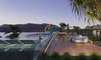 Imagem: Sunset Lagoa - Loft na Beira da Lagoa da