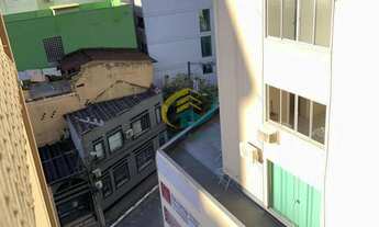 Imagem: Apartamento Centro 02 Dormitórios - Proximo