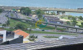 Imagem 2: PLAZA VIENA - CENTRO - 03 Dormitórios TRANSFORMADO em 02 com Closed( reversivel) + 02 vaga