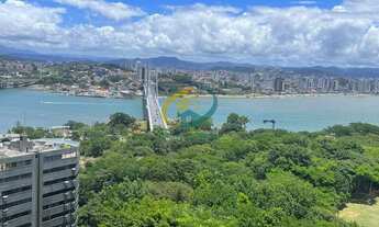 Imagem 3: PLAZA VIENA - CENTRO - 03 Dormitórios TRANSFORMADO em 02 com Closed( reversivel) + 02 vaga