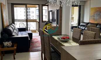 Imagem 4: PLAZA VIENA - CENTRO - 03 Dormitórios TRANSFORMADO em 02 com Closed( reversivel) + 02 vaga