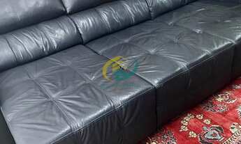 Imagem 5: PLAZA VIENA - CENTRO - 03 Dormitórios TRANSFORMADO em 02 com Closed( reversivel) + 02 vaga