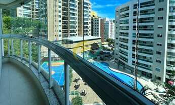 Imagem 3: Excelente Apartamento - Itacorubi - Res Achilles Cecatto - Andar Alto - 02 Dormitórios se