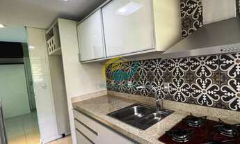 Imagem 5: Excelente Apartamento - Itacorubi - Res Achilles Cecatto - Andar Alto - 02 Dormitórios se