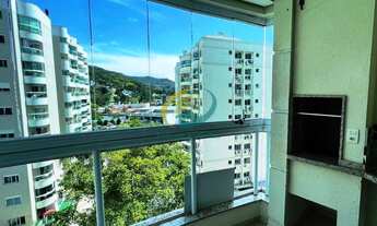 Imagem: Excelente Apartamento - Itacorubi - Res