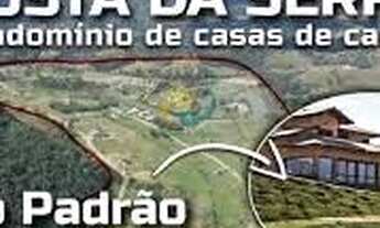 Imagem 5: Terreno em Rancho Queimado com aproximados 13 mil Pés de Pinus com 25 anos - 104 Metros de