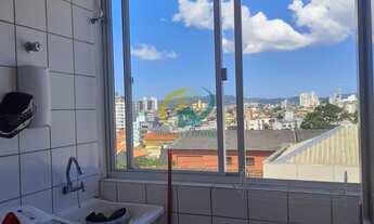 Imagem: Apartamento à venda no bairro Capoeiras