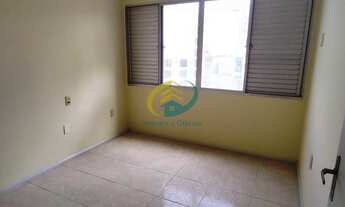 Imagem: Apartamento Av Hercilio Luz - 02 Dormitórios