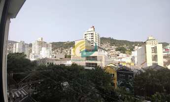 Imagem: Apartamento 02 Dormitórios Dep de Empregada