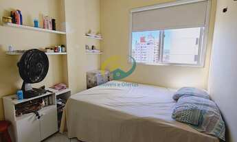 Imagem: Apartamento 02 Dormitórios com 01 vaga