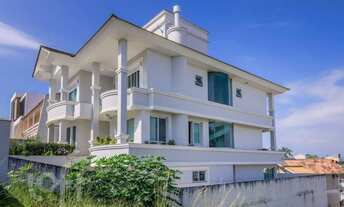 Imagem: Casa Alto Padrão - 04 Suites - 07 Vagas