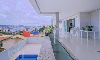 Imagem 4: Casa Alto Padrão - 04 Suites - 07 Vagas