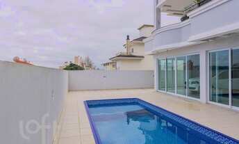 Imagem 5: Casa Alto Padrão - 04 Suites - 07 Vagas