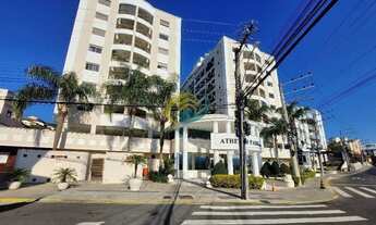Imagem: Apartamento ATHENAS PARK - PANTANAL - 02