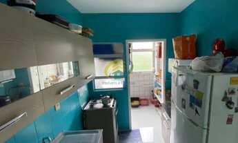 Imagem 7: Apartamento 02 Dormitórios - 01 Vaga - Acelon Pacheco - Itacorubi