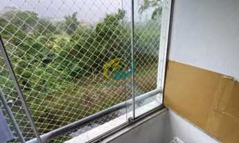 Imagem 3: Apartamento 02 Dormitórios - 01 Vaga - Acelon Pacheco - Itacorubi