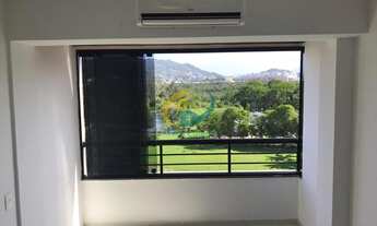 Imagem: Em frente ao JD BOTANICO - Itacorubi - Vista