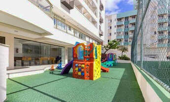 Imagem 2: Apartamento à venda no bairro Pantanal - Florianópolis/SC