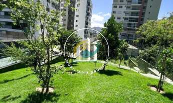 Imagem: Apartamento 02 Dormitórios sendo 1 suite