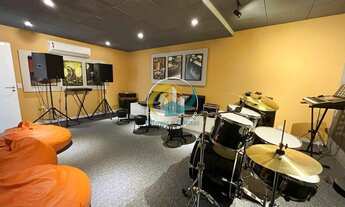 Imagem 4: Apartamento 02 Dormitórios sendo 1 suite - Res Lanai - Itacorubi - 02 Vagas