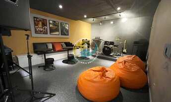 Imagem 5: Apartamento 02 Dormitórios sendo 1 suite - Res Lanai - Itacorubi - 02 Vagas