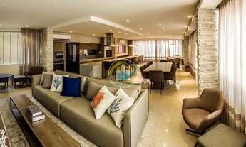 Imagem 6: Apartamento 02 Dormitórios sendo 1 suite - Res Lanai - Itacorubi - 02 Vagas