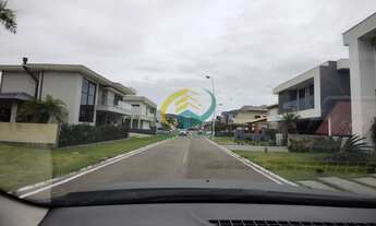 Imagem 6: Terreno em Condomínio Red Park - Ria Vermelho - Res Ilha Do Coral - MEGA Oportunidade