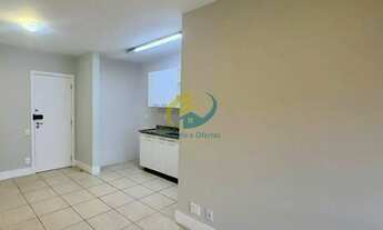 Imagem 3: Apartamento ATHENAS PARK - PANTANAL - 02 Dormitórios sendo 1 suite - 01 VAGA - INFRAESTRU