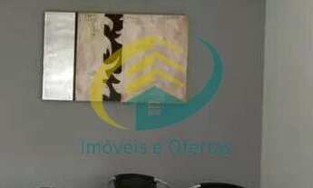 Imagem 6: Apartamento ATHENAS PARK - PANTANAL - 02 Dormitórios sendo 1 suite - 01 VAGA - INFRAESTRU