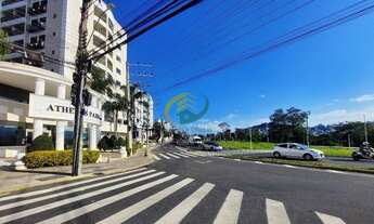 Imagem: Apartamento ATHENAS PARK - PANTANAL - 02