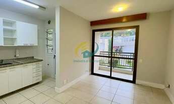 Imagem 7: Apartamento ATHENAS PARK - PANTANAL - 02 Dormitórios sendo 1 suite - 01 VAGA - INFRAESTRU