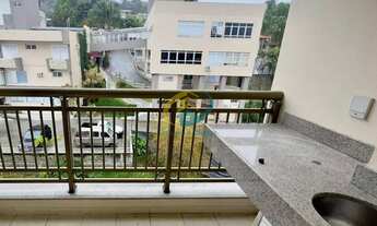 Imagem 2: Apartamento ATHENAS PARK - PANTANAL - 02 Dormitórios sendo 1 suite - 01 VAGA - INFRAESTRU