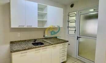 Imagem 4: Apartamento ATHENAS PARK - PANTANAL - 02 Dormitórios sendo 1 suite - 01 VAGA - INFRAESTRU