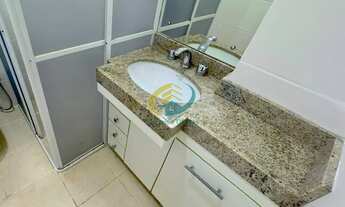 Imagem 5: Apartamento ATHENAS PARK - PANTANAL - 02 Dormitórios sendo 1 suite - 01 VAGA - INFRAESTRU