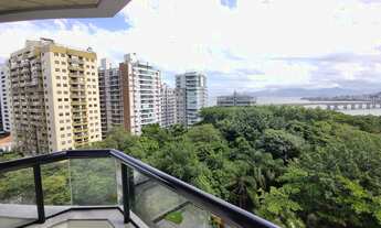 Imagem: ÚNICO APARTAMENTO DE FRENTE - Exclusividade