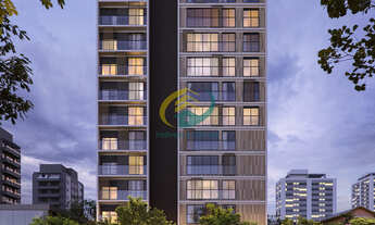 Imagem: RESIDENCIAL BOSCO - Avenida Hercilio Luz