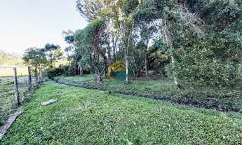 Imagem 4: 3 RIACHOS - GOV CELSO RAMOS .???? Imperdível! Chácara dos Sonhos com Casa, Piscina, Pomar