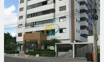 Imagem: Apartamento Padrão Córrego Grande - Proximo