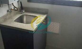 Imagem 7: RESIDENCIAL D/GARDEN COM 2 SUITES + 02 VAGAS - CORREGO GRANDE - LINDÍSSIMO!!!