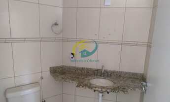 Imagem 4: Apartamentos com 74m² -3 Dormitórios sendo 1 suíte, 1 garagem, no bairro Itacorubi em Flor