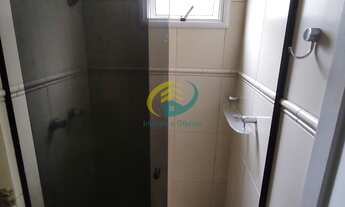 Imagem 5: Apartamentos com 74m² -3 Dormitórios sendo 1 suíte, 1 garagem, no bairro Itacorubi em Flor