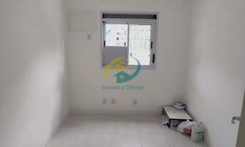 Imagem 7: Apartamentos com 74m² -3 Dormitórios sendo 1 suíte, 1 garagem, no bairro Itacorubi em Flor