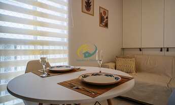 Imagem: Apartamento Res Vinas Del Mar - Itacorubi