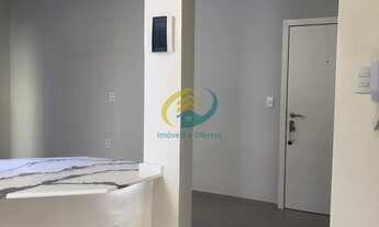 Imagem 5: Apartamento 02 Dormitórios - Centro - Florianópolis - Totalmente Reformado