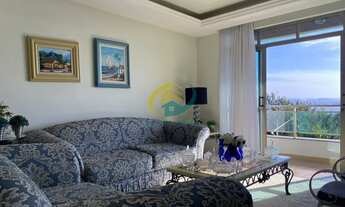 Imagem 6: Andar Alto - Apartamento com Linda vista - 04 Dormitórios sendo 2 suites + 02 Vagas